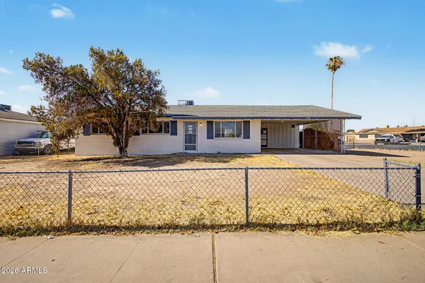 $340,000 | 3328 West Bloomfield Road, Phoenix, AZ 85029