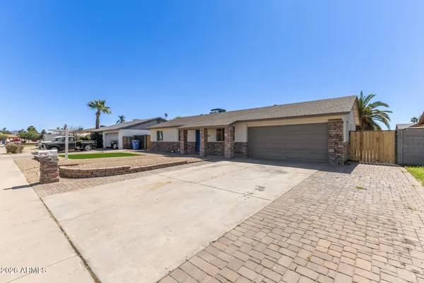 $399,000 | 4013 West Yucca Street, Phoenix, AZ 85029