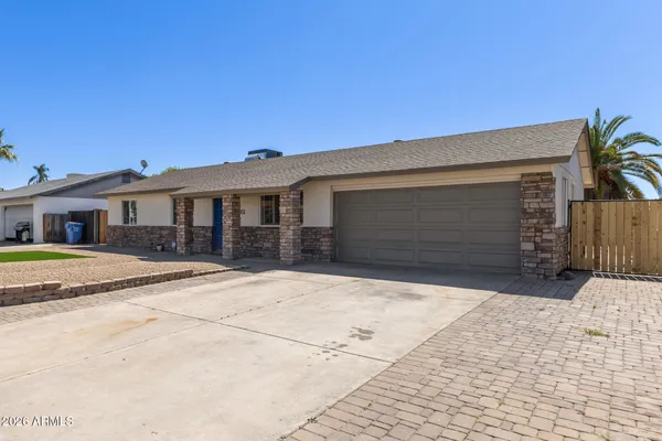 $399,000 | 4013 West Yucca Street, Phoenix, AZ 85029