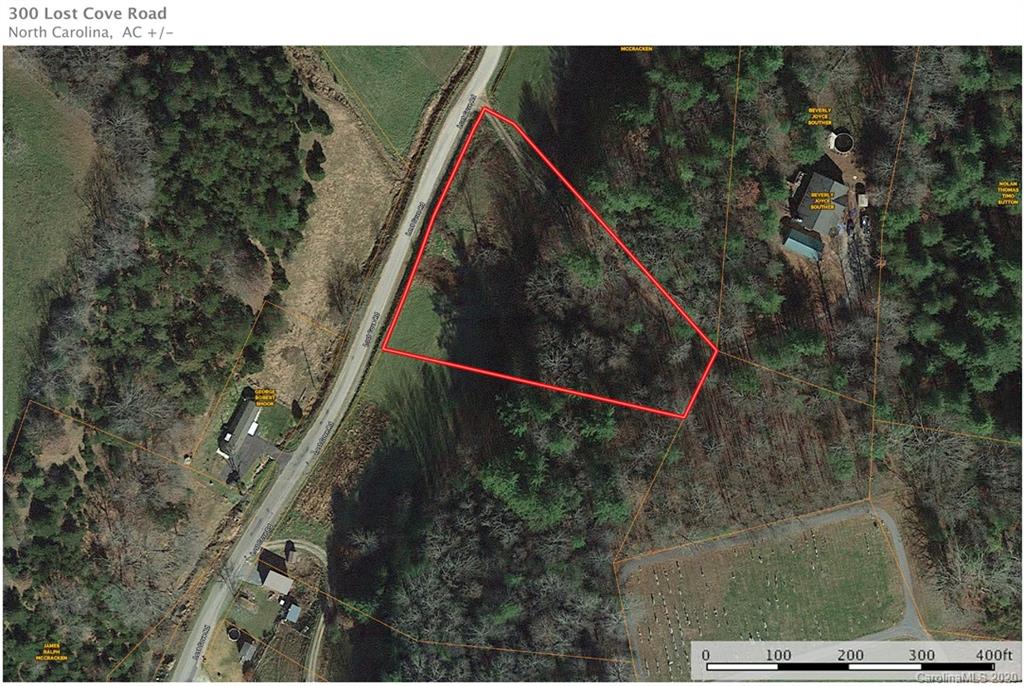 300 Lost Cove Road Clyde, NC 28721 - Photo 11 of 11
