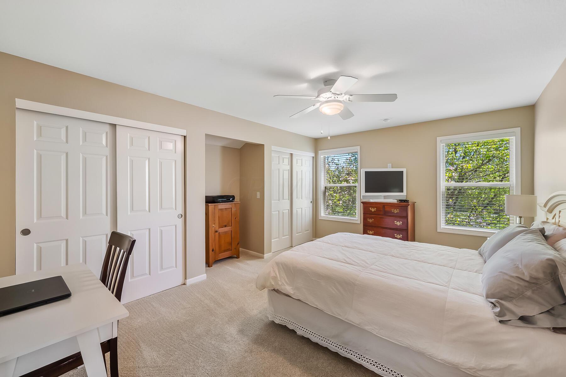 8839 Kilbourne Road Sunbury, OH 43074 - Photo 42 of 62 Bedroom #2
