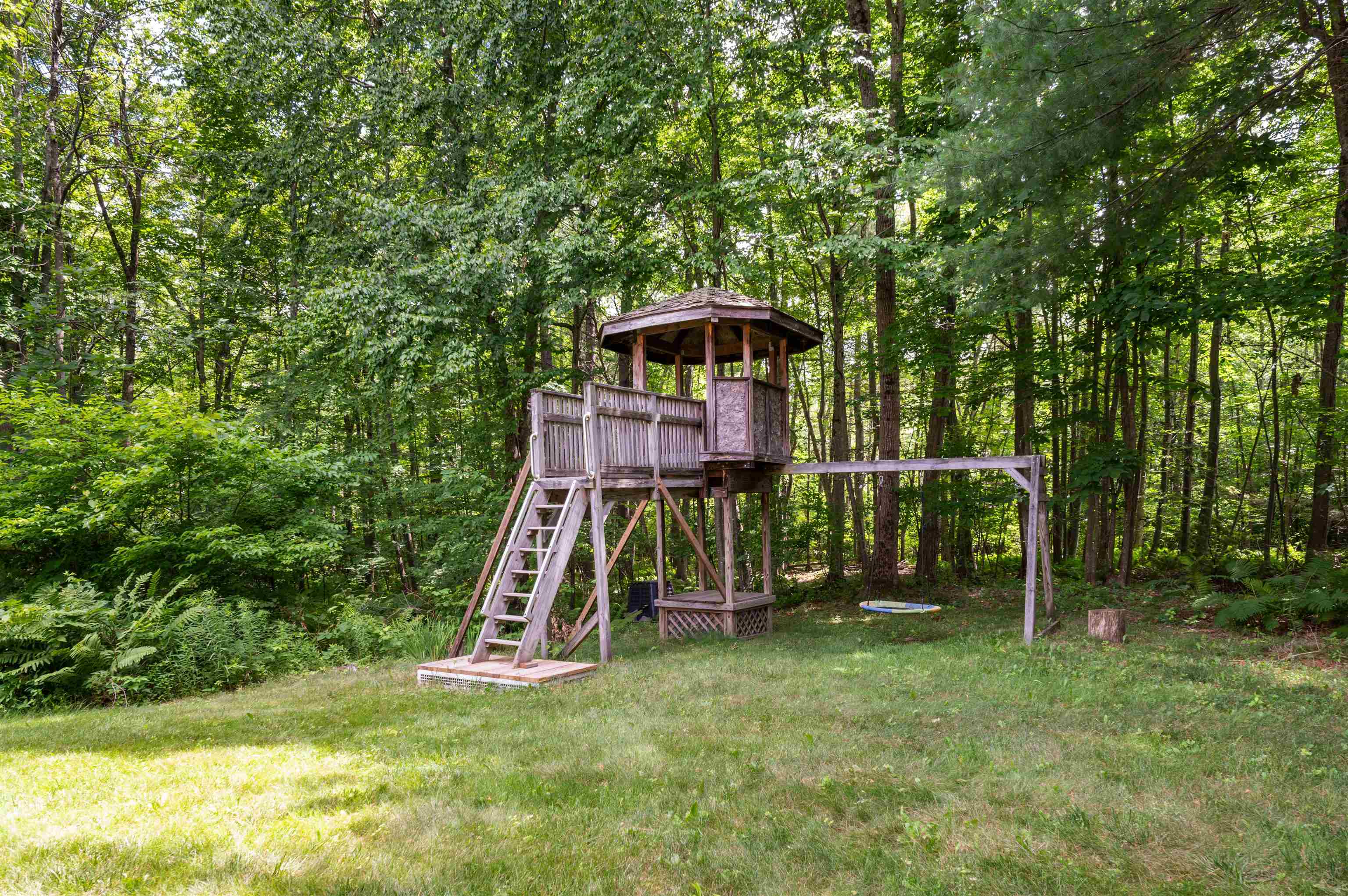 16 Lamington Hill Road Stratham, NH 03885 - Photo 48 of 54