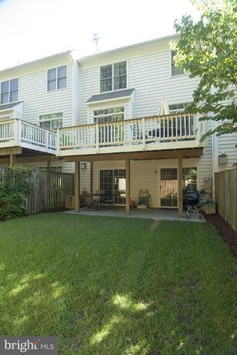 137 Roland Court Southwest Vienna, VA 22180 - Photo 19 of 26 Exterior #2