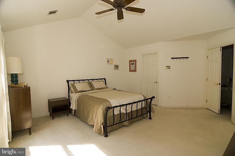 137 Roland Court Southwest Vienna, VA 22180 - Photo 20 of 26 Master Bedroom #2