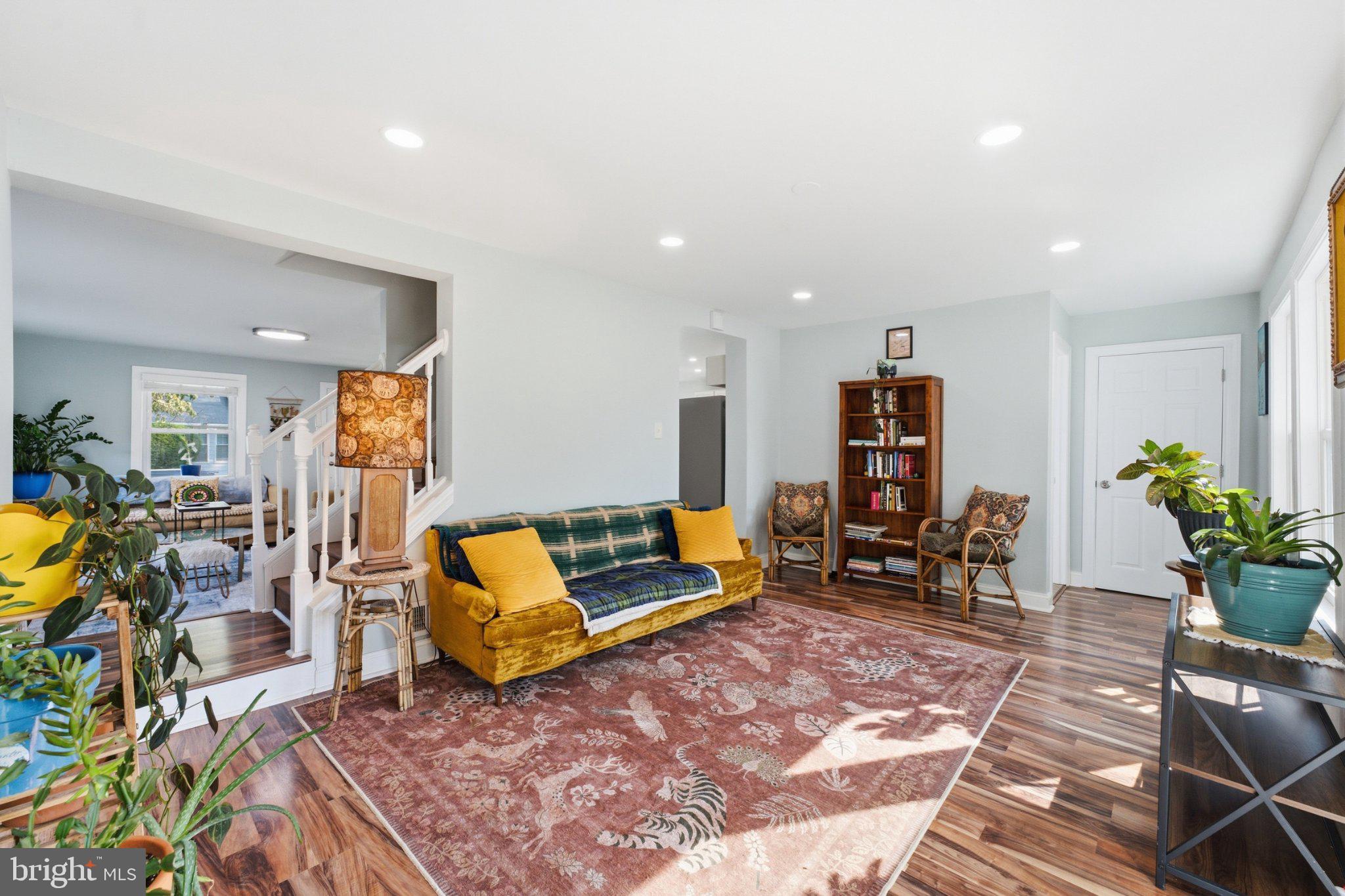 3707 Windom Road Brentwood, MD 20722 - Photo 21 of 84 Gallery Image 21