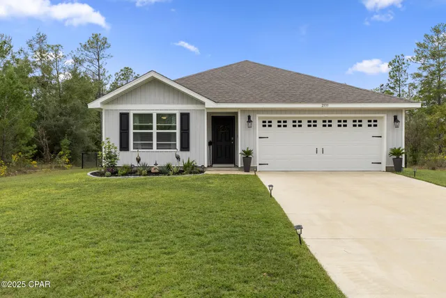 $244,995 | 2335 Walkerton Drive, Chipley, FL 32428