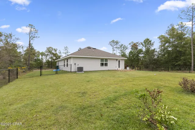 $244,995 | 2335 Walkerton Drive, Chipley, FL 32428