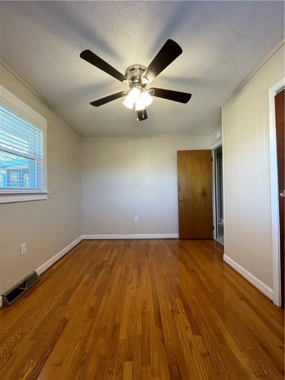 517 Williams Farm Road Westminster, SC 29693 - Photo 8 of 14 Bedroom 3