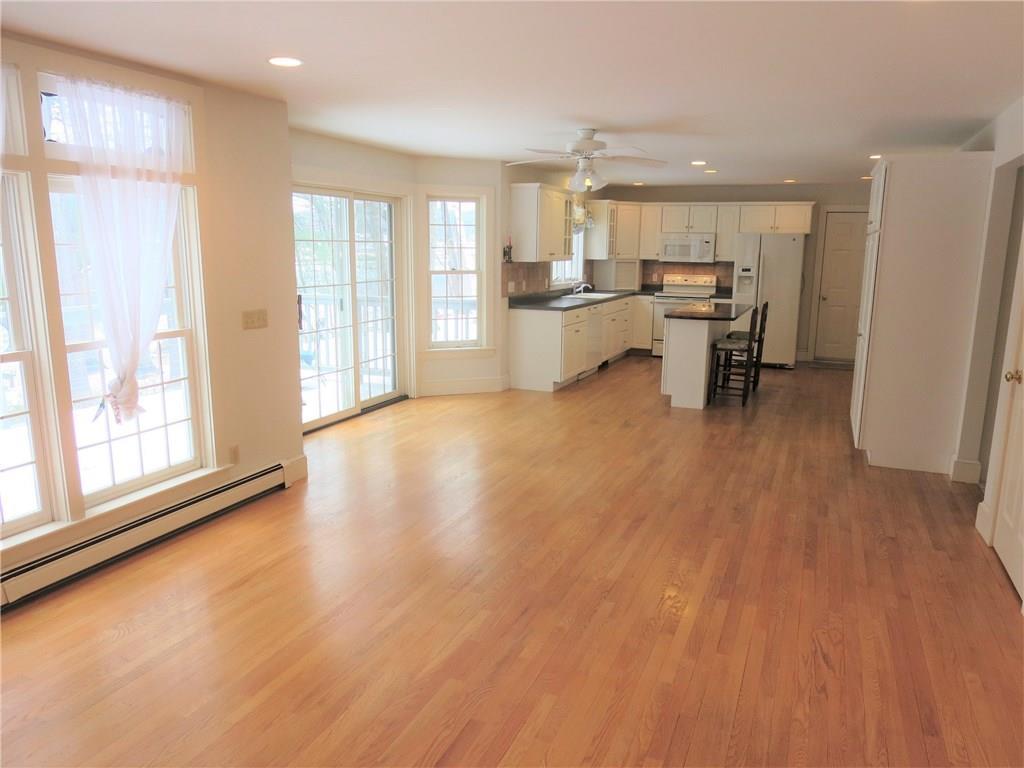 657 River Road Eliot, ME 03903 - Photo 10 of 31 Family Room to Kitchen
