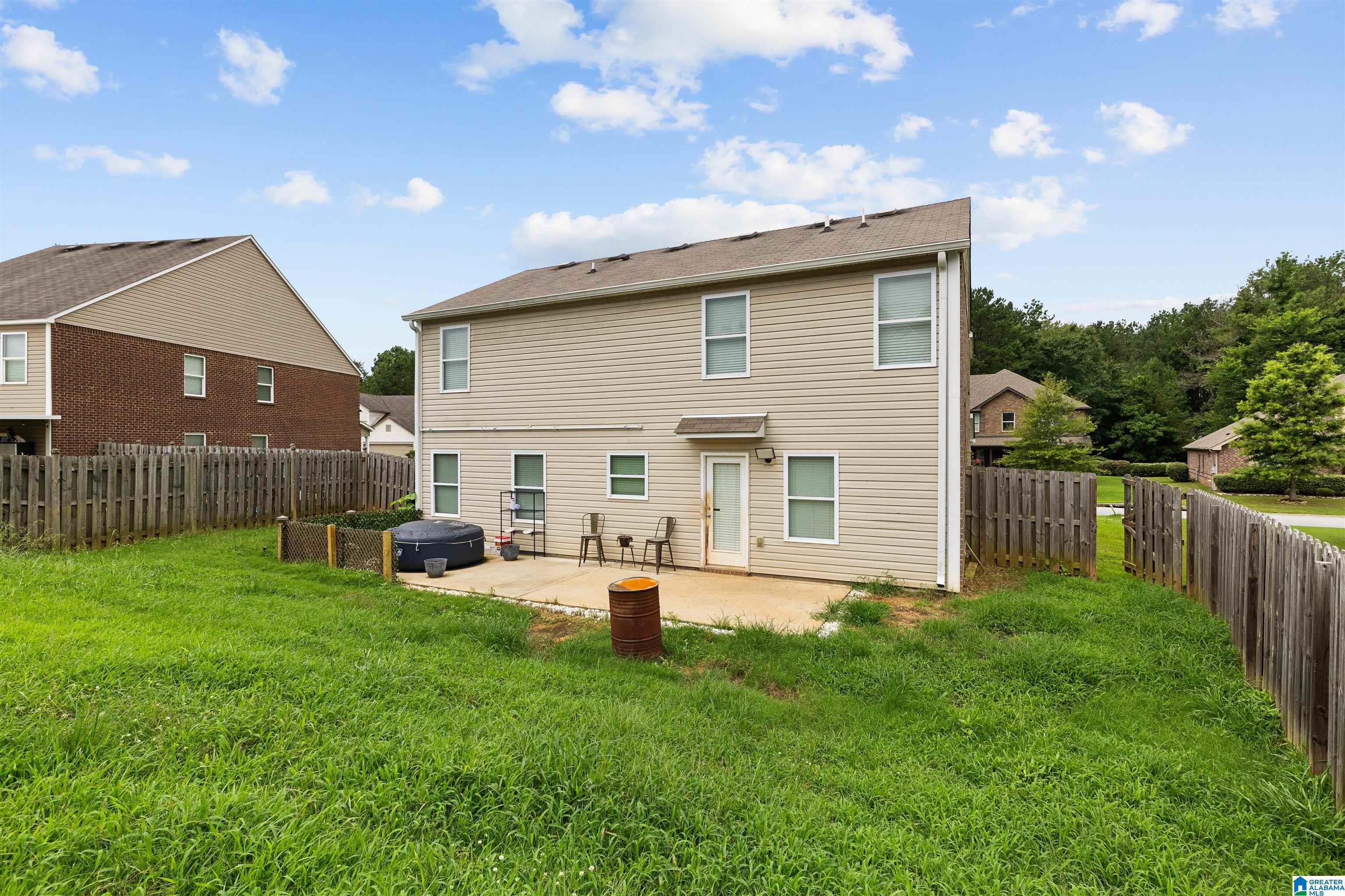 225 Sarah Way Kimberly, AL 35091 - Photo 24 of 29