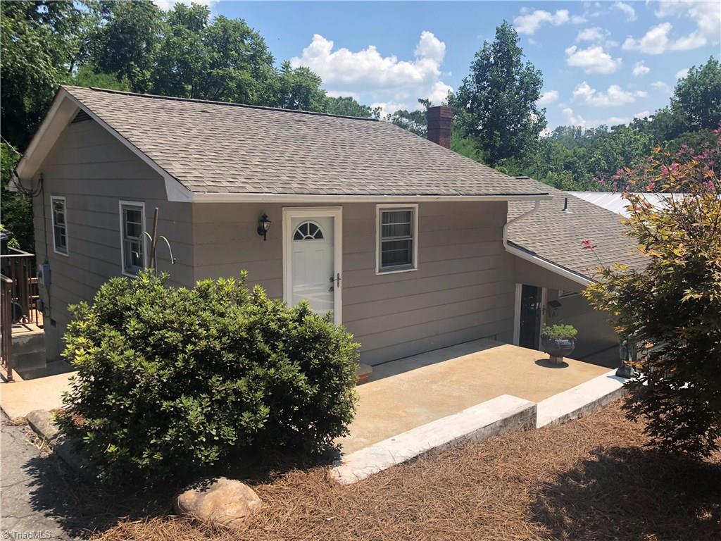 157 Ridge Street Elkin, NC 28621 - Photo 2 of 20 Gallery Image 2