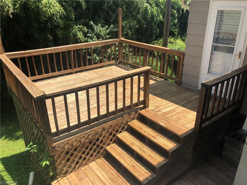 157 Ridge Street Elkin, NC 28621 - Photo 19 of 20 Gallery Image 19