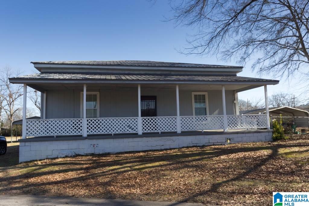 1010 Pipe Street Anniston, AL 36201 - Photo 1 of 43