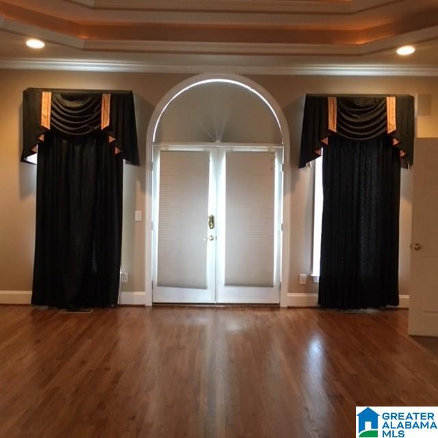 1668 Klein Road Harpersville, AL 35078 - Photo 18 of 45