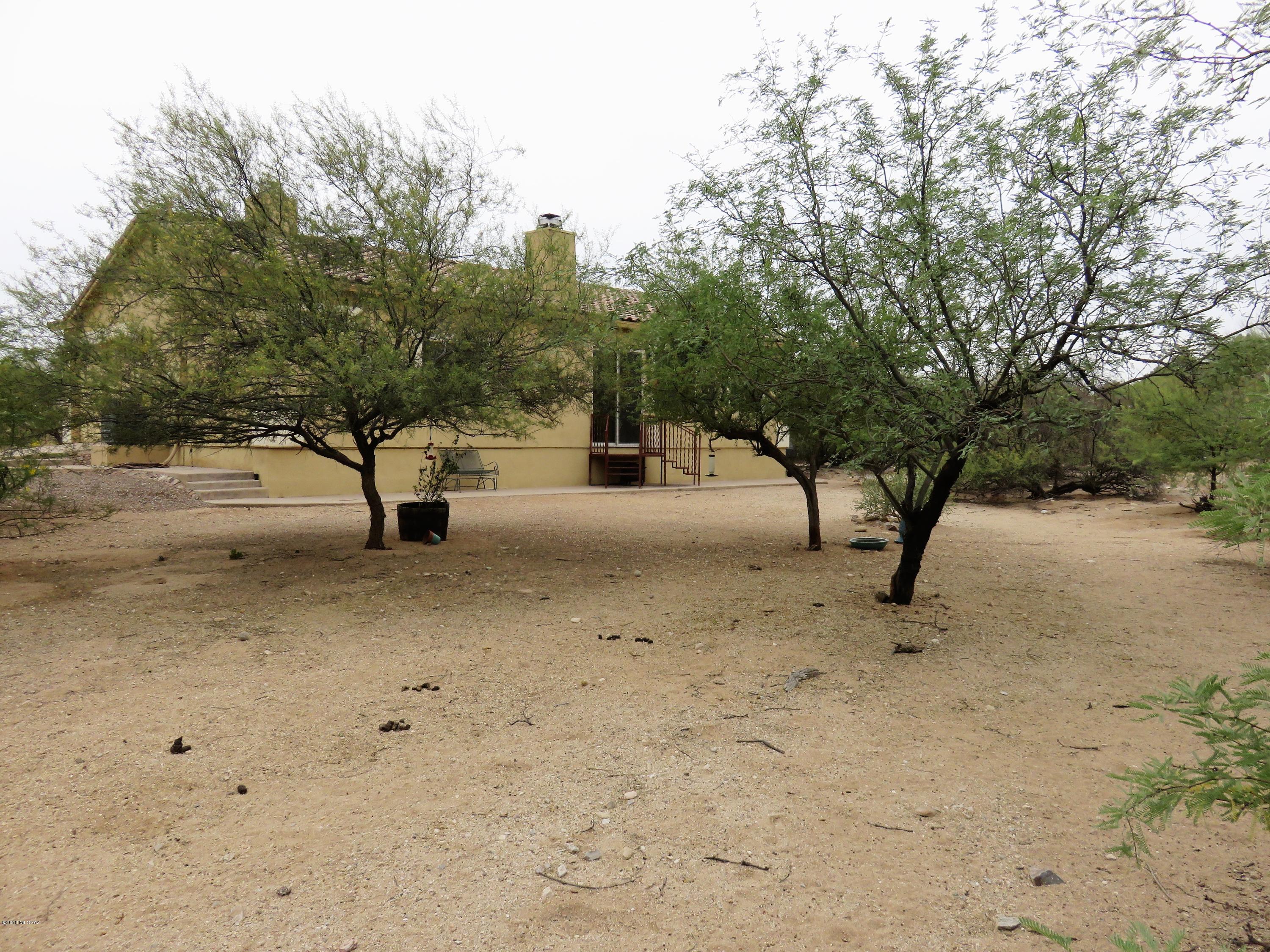 786 West Las Lomitas Road Tucson, AZ 85704 - Photo 28 of 29
