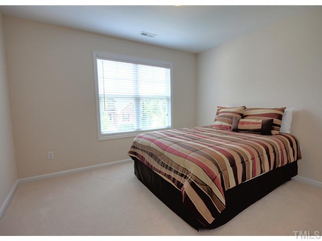 8625 Churchdown Court Raleigh, NC 27613 - Photo 17 of 20 Bedroom