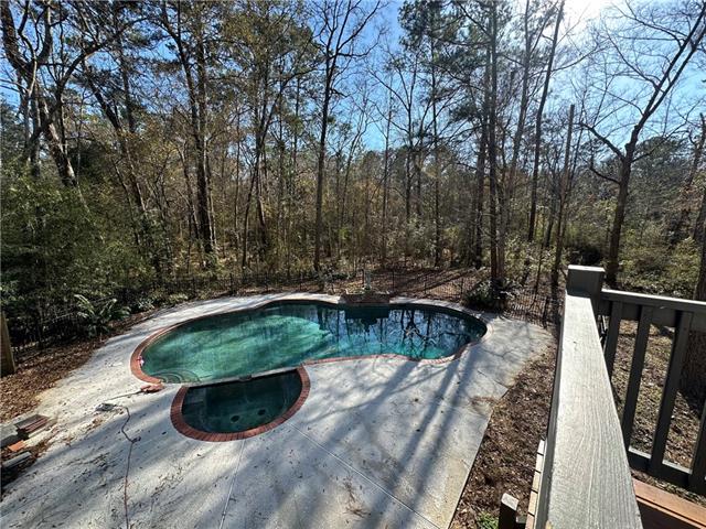 71457 South River Drive Covington, LA 70433 - Photo 2 of 10