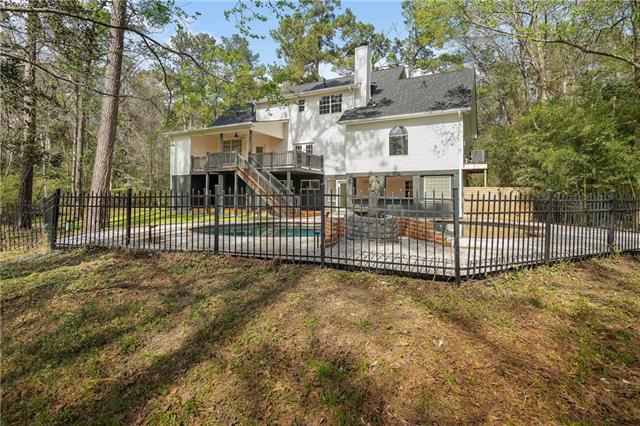 71457 South River Drive Covington, LA 70433 - Photo 41 of 43