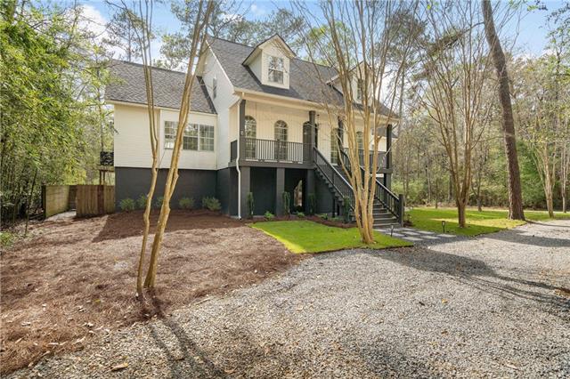 71457 South River Drive Covington, LA 70433 - Photo 42 of 43