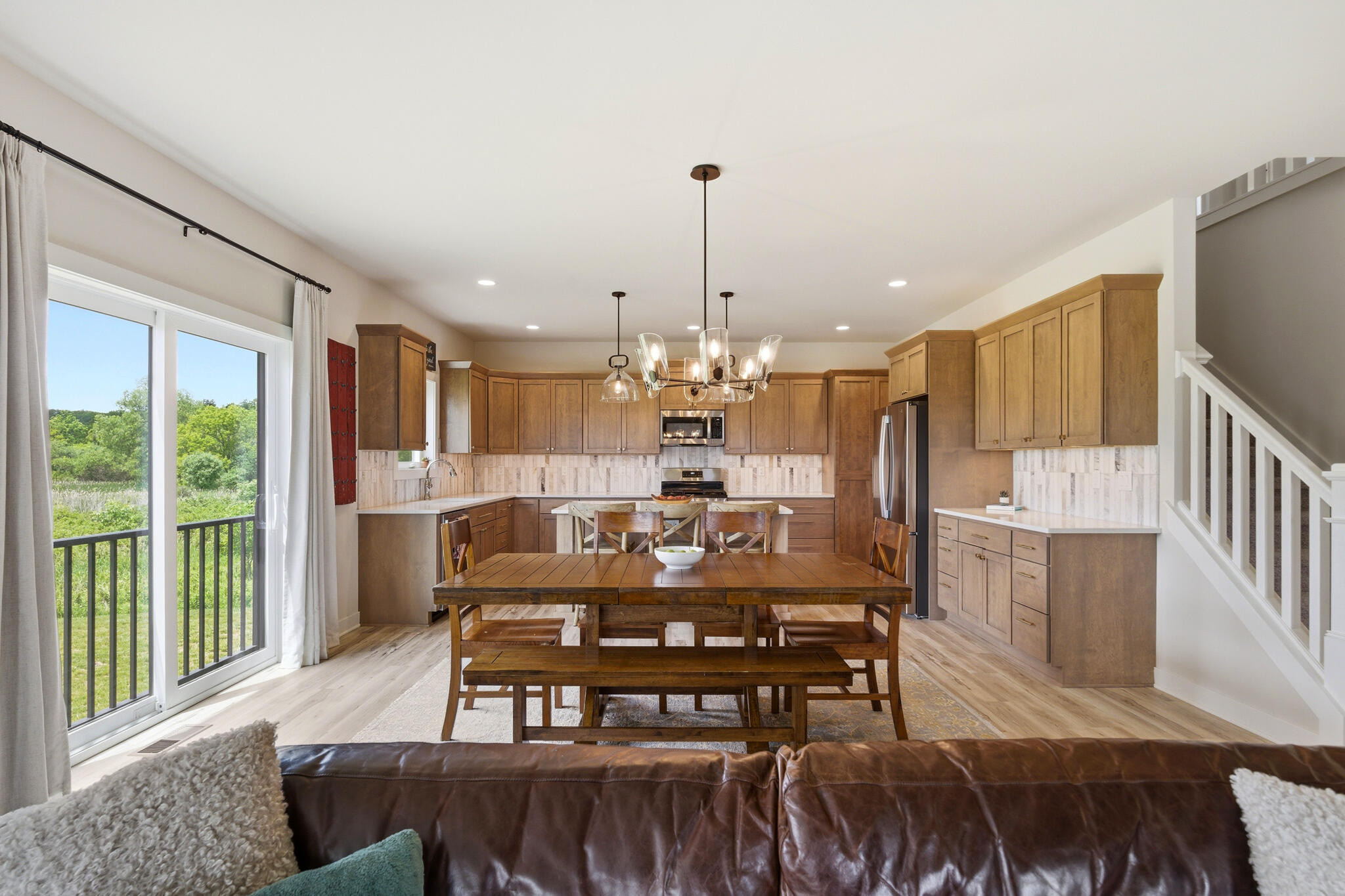 3725 Olde Howell Road Waukesha, WI 53188 - Photo 4 of 49 3725 Olde Howell Rd, Waukesha - HDR-6