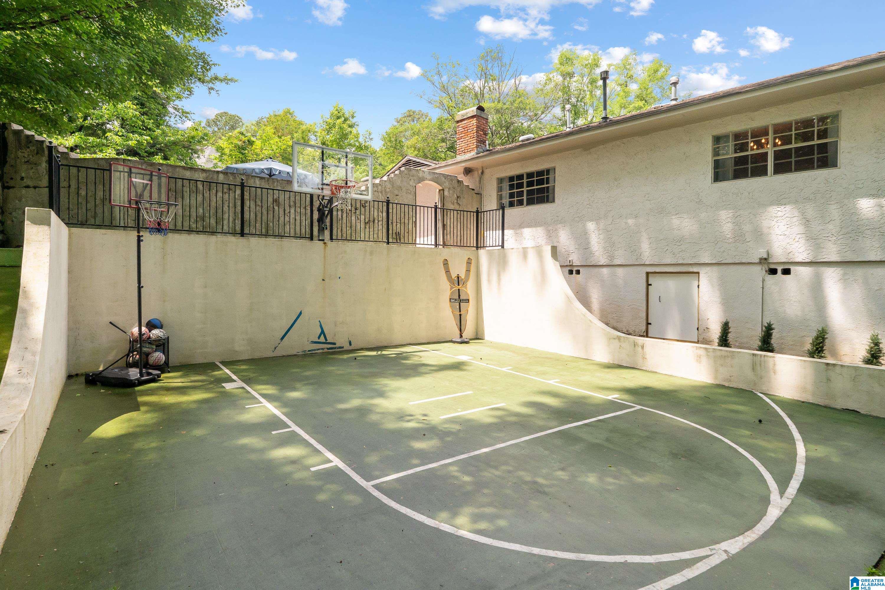 3513 Woodridge Road South Birmingham, AL 35223 - Photo 50 of 52