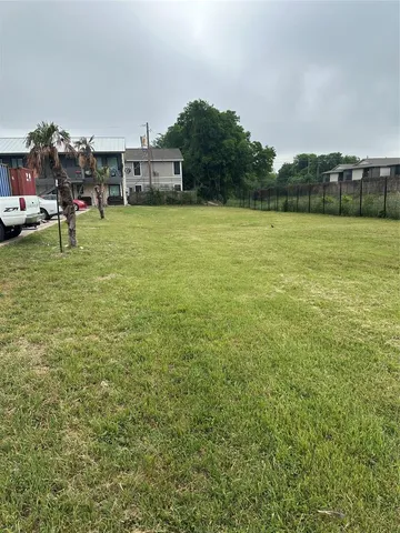 a view of a living room with a sink