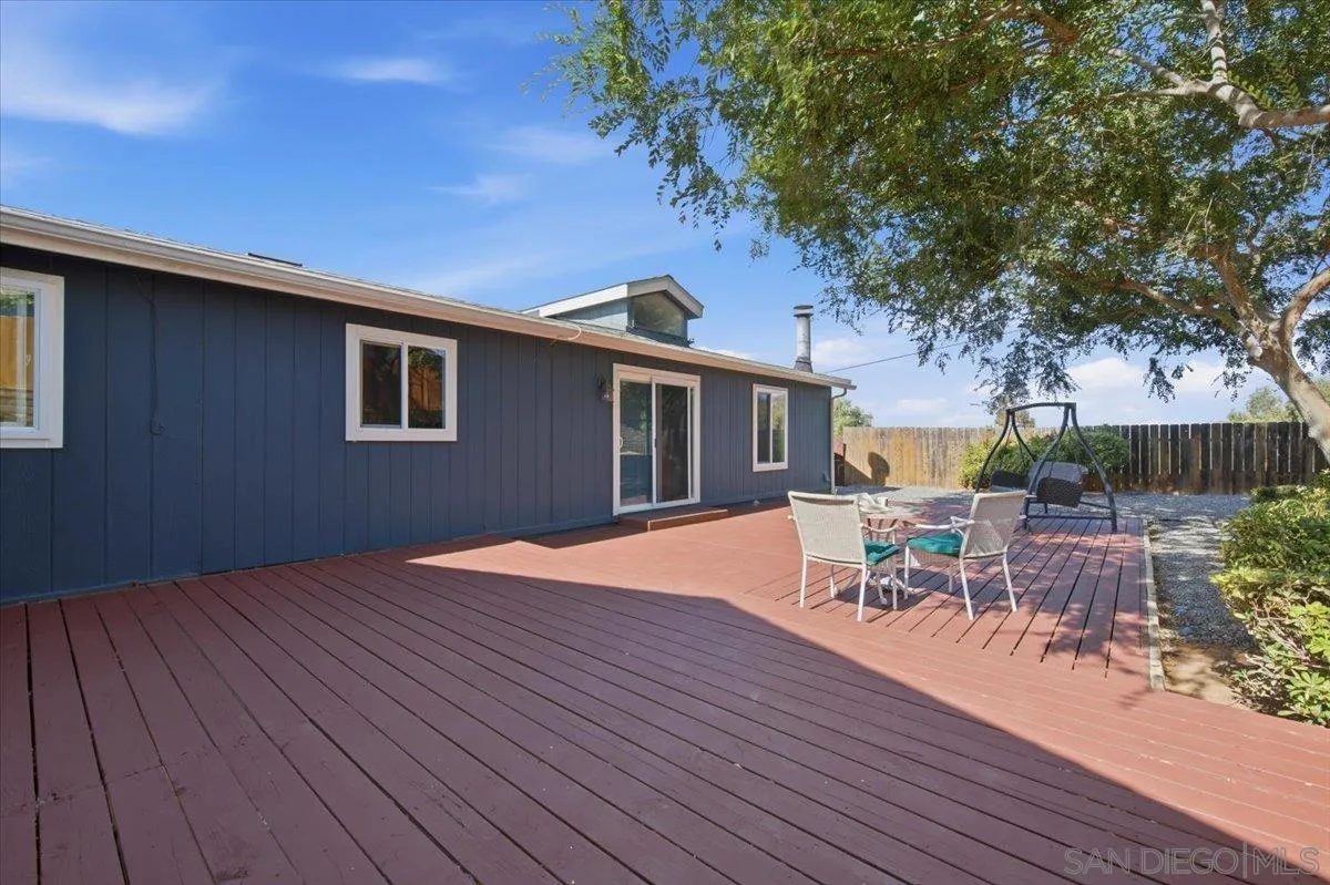 15935 Spring Oaks Road, Unit 57 El Cajon, CA 92021 - Photo 5 of 35