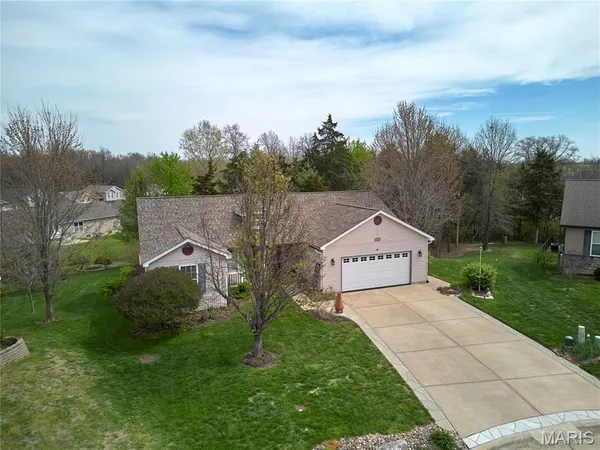 $348,500 | 131 Hollyhock Drive, Troy, MO 63379