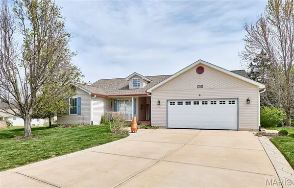 $348,500 | 131 Hollyhock Drive, Troy, MO 63379