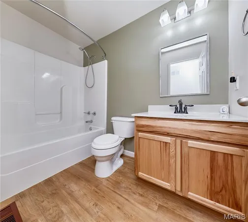 $348,500 | 131 Hollyhock Drive, Troy, MO 63379