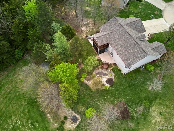 $348,500 | 131 Hollyhock Drive, Troy, MO 63379