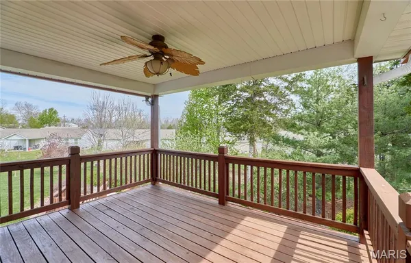$348,500 | 131 Hollyhock Drive, Troy, MO 63379