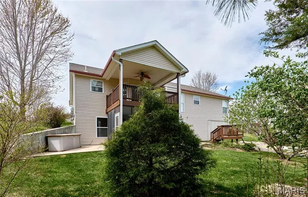 $348,500 | 131 Hollyhock Drive, Troy, MO 63379