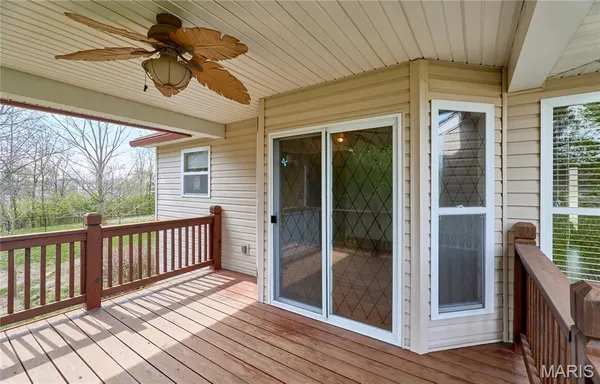 $348,500 | 131 Hollyhock Drive, Troy, MO 63379