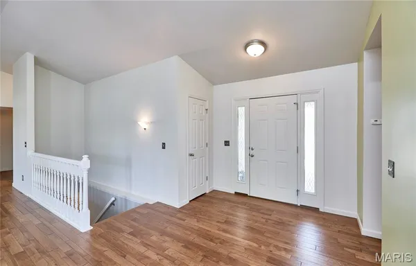 $348,500 | 131 Hollyhock Drive, Troy, MO 63379