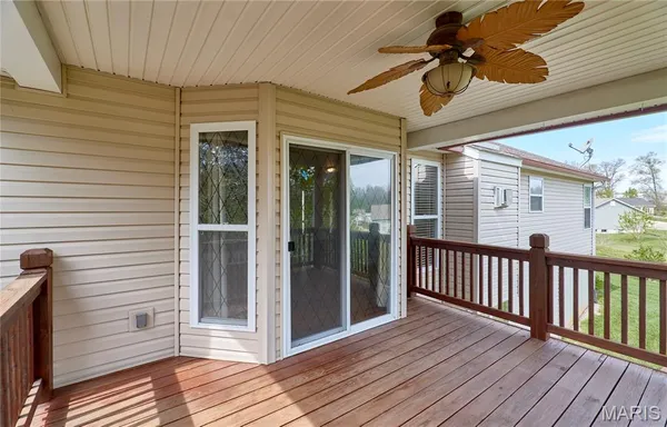 $348,500 | 131 Hollyhock Drive, Troy, MO 63379