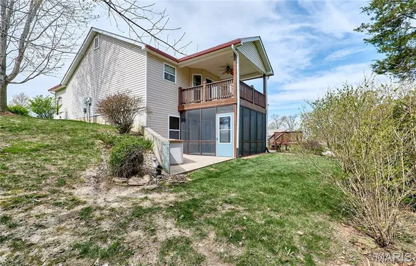 $348,500 | 131 Hollyhock Drive, Troy, MO 63379