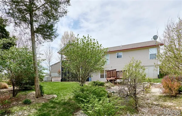 $348,500 | 131 Hollyhock Drive, Troy, MO 63379