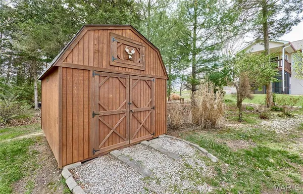 $348,500 | 131 Hollyhock Drive, Troy, MO 63379