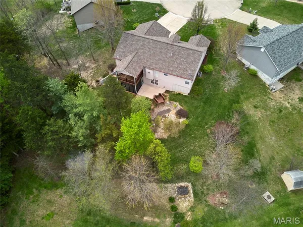 $348,500 | 131 Hollyhock Drive, Troy, MO 63379