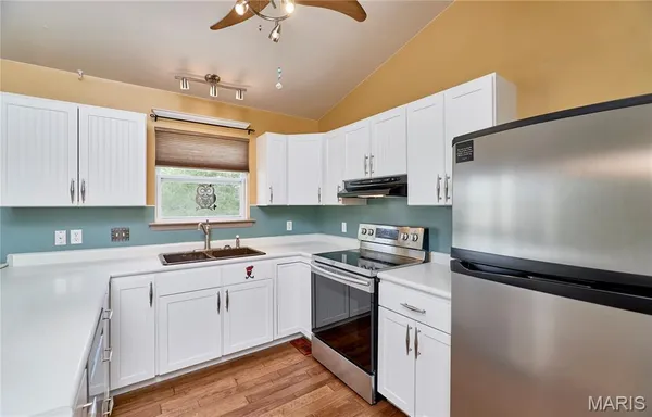 $348,500 | 131 Hollyhock Drive, Troy, MO 63379