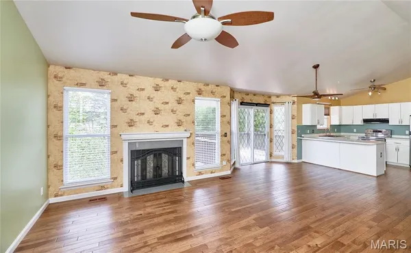 $348,500 | 131 Hollyhock Drive, Troy, MO 63379