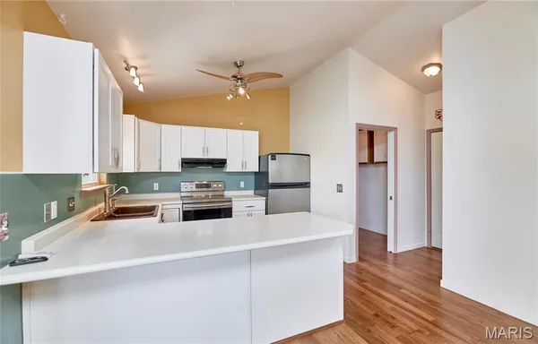 $348,500 | 131 Hollyhock Drive, Troy, MO 63379