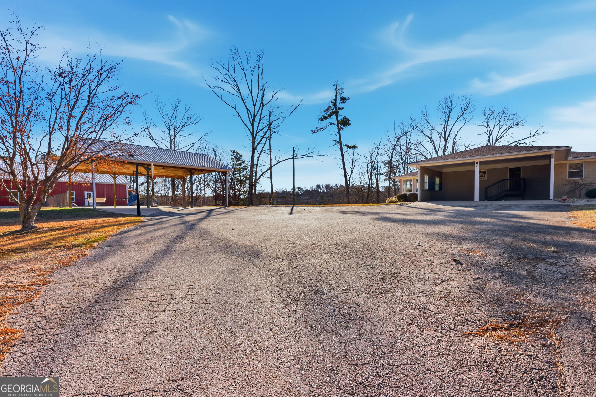 281 Line Road Toccoa, GA 30577 - Photo 13 of 93