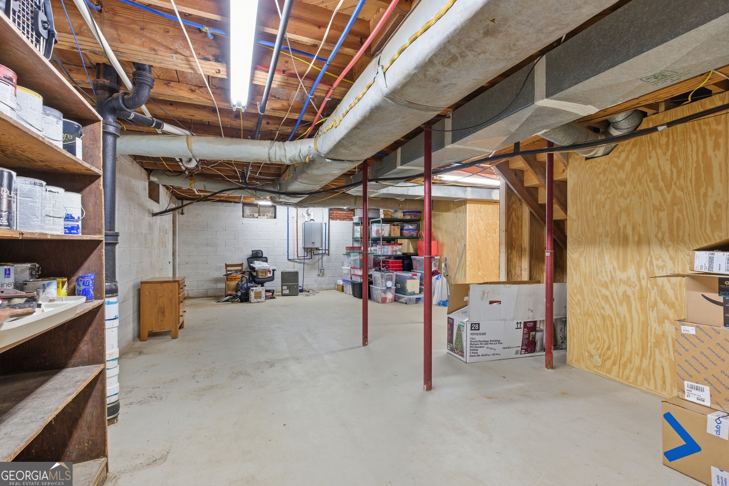 281 Line Road Toccoa, GA 30577 - Photo 50 of 93