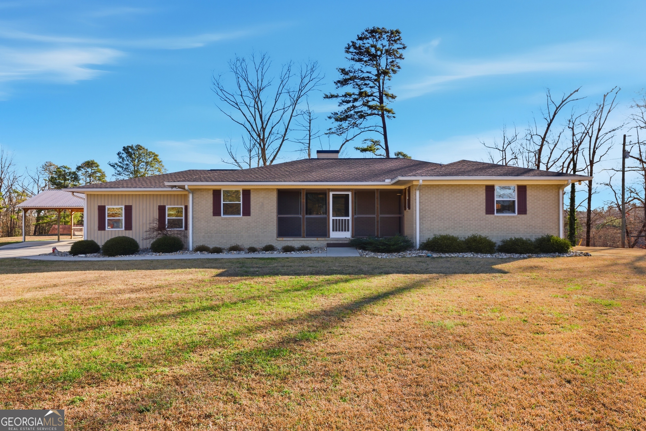 281 Line Road Toccoa, GA 30577 - Photo 5 of 93