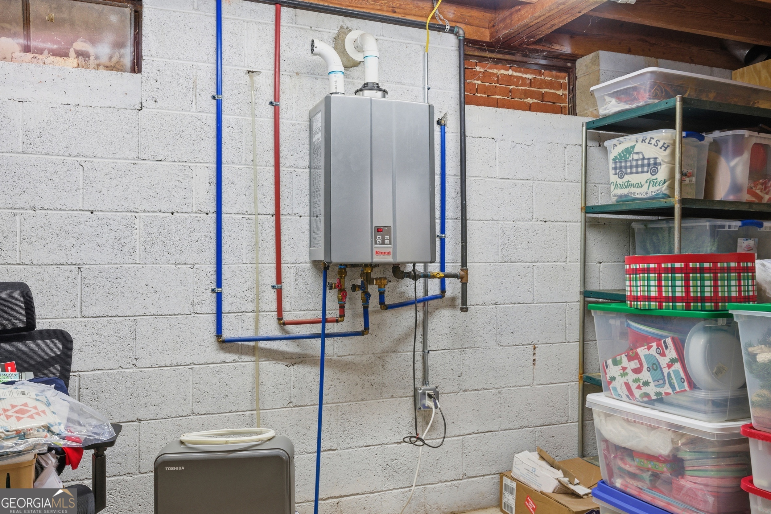 281 Line Road Toccoa, GA 30577 - Photo 53 of 93