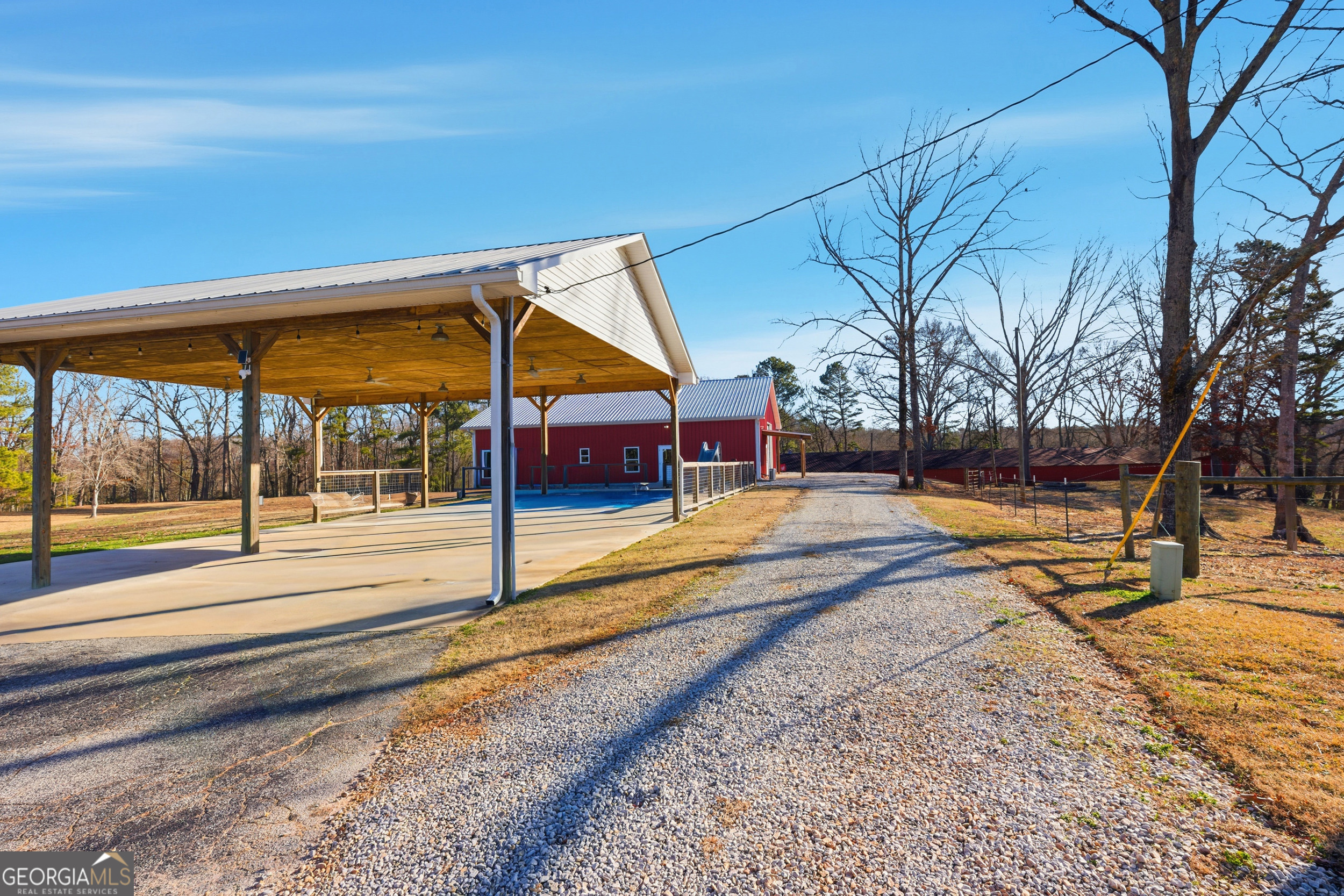 281 Line Road Toccoa, GA 30577 - Photo 56 of 93