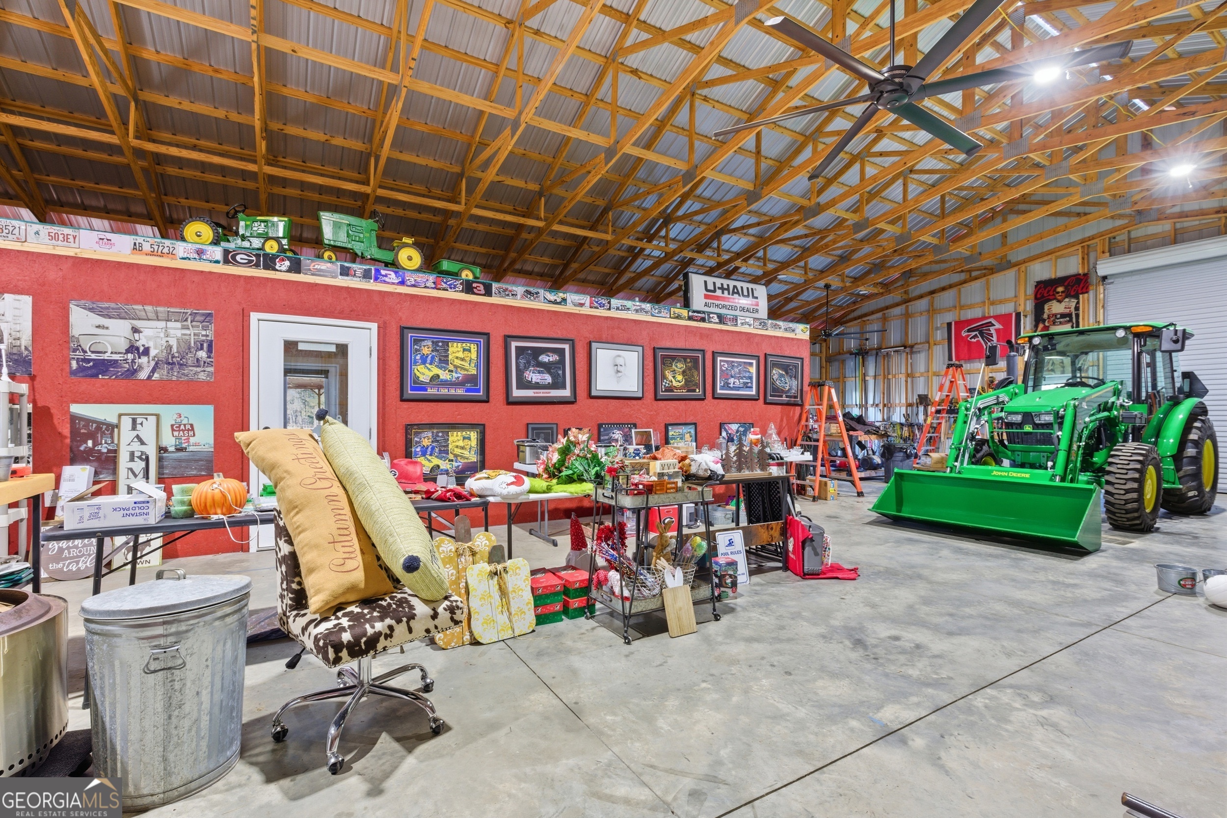 281 Line Road Toccoa, GA 30577 - Photo 68 of 93 a view of a chairs in front of retail shop