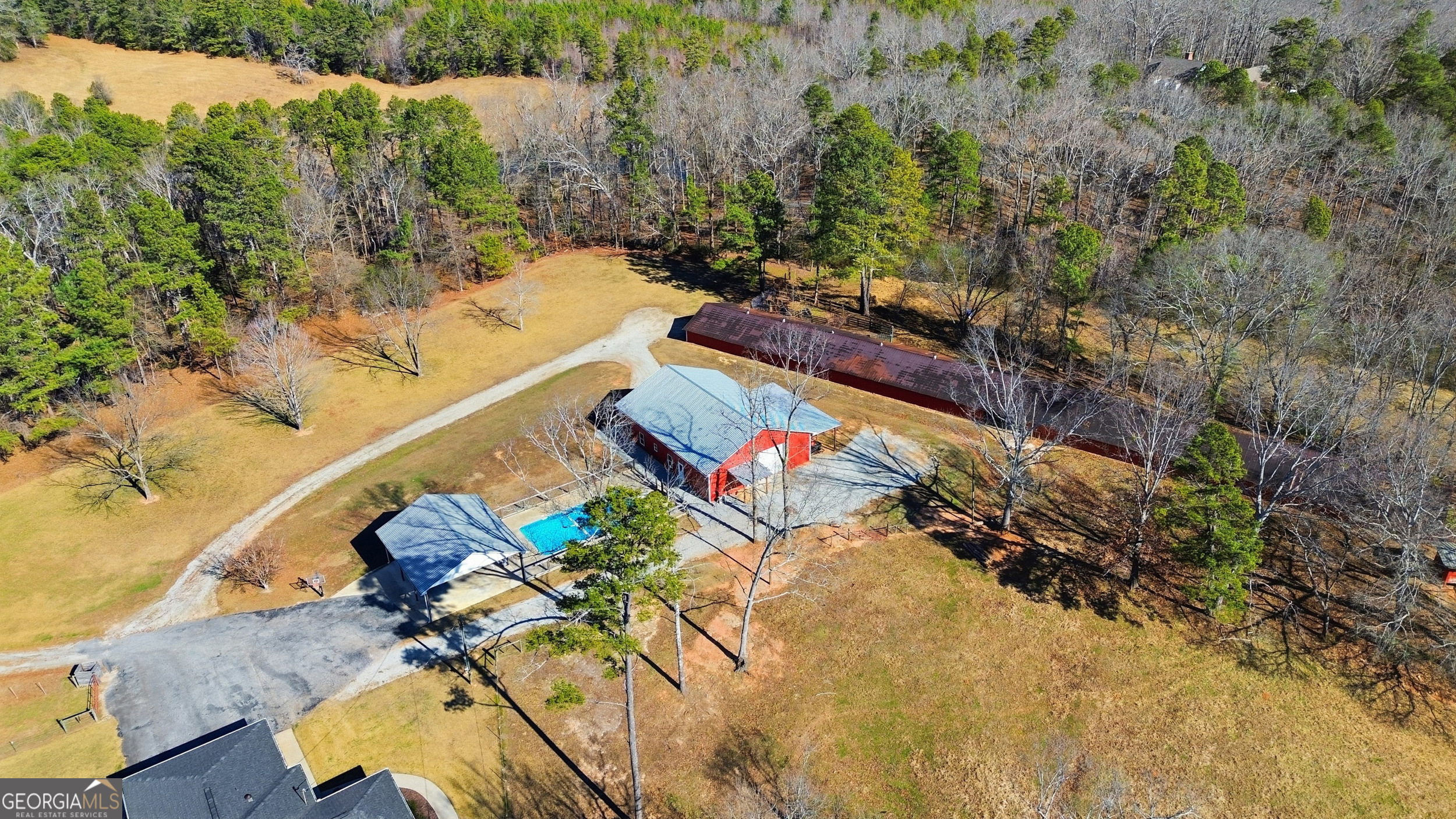 281 Line Road Toccoa, GA 30577 - Photo 76 of 93